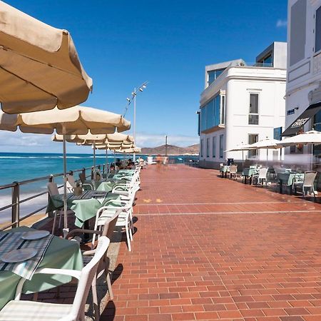 Moderno Piso En Las Palmas / Gran Canaria Exterior foto